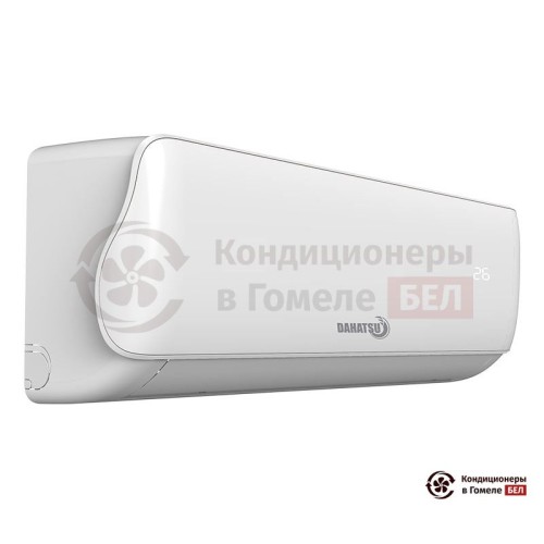  Кондиционер Dahatsu DA-24H в Гомеле