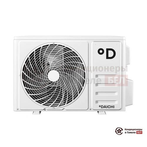 Настенная сплит-система Daichi AIR60AVQS1R-1/AIR60FVS1R-1 в Гомеле