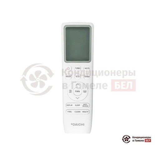 Настенная сплит-система Daichi AIR60AVQS1R-1/AIR60FVS1R-1 в Гомеле