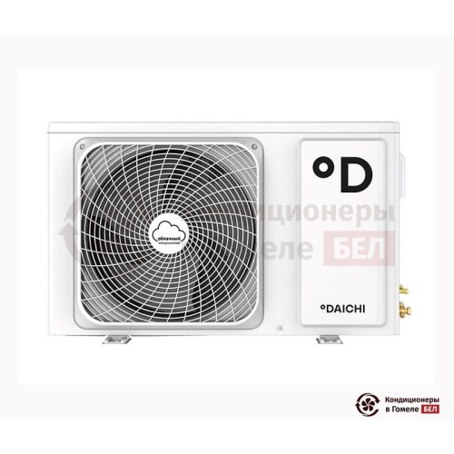 Настенная сплит-система Daichi A50AVQ1_UNL/A50FV1_UNL в Гомеле