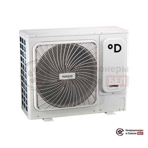 Настенная сплит-система Daichi DAT90BLQS1/DFT90ALS1/-40 в Гомеле