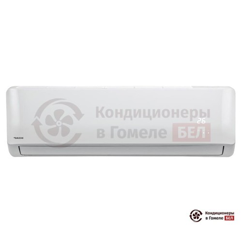 Настенная сплит-система Daichi DAT100BLQS1/DFT100ALS1/-40 в Гомеле
