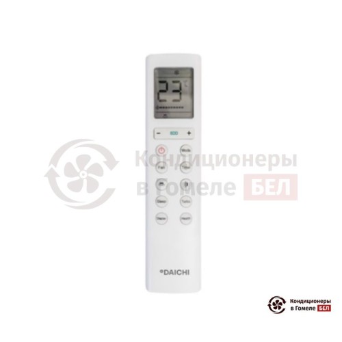 Настенная сплит-система Daichi DA25EVQ1/DF25EV1 в Гомеле