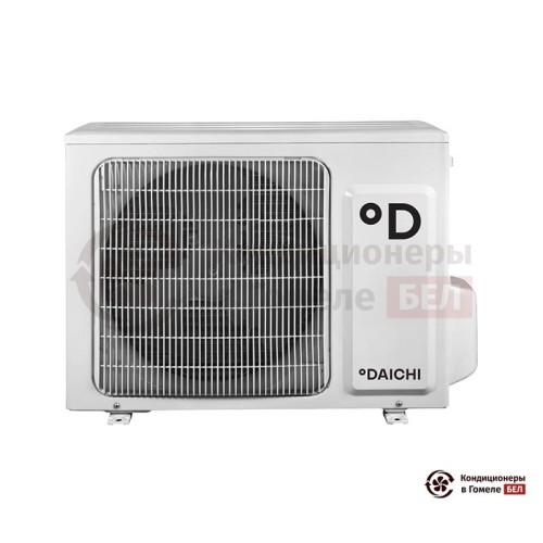 Настенная сплит-система Daichi ICE50AVQS1R/ICE50FVS1R в Гомеле