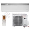 Настенная сплит-система Daichi DA50AVQS1-S/DF50AVS1 в Гомеле