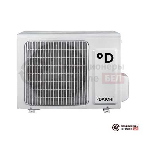 Настенная сплит-система Daichi DA50AVQS1-S/DF50AVS1 в Гомеле