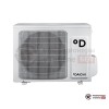 Настенная сплит-система Daichi DA25AVQS1-SL/DF25AVS1-L в Гомеле