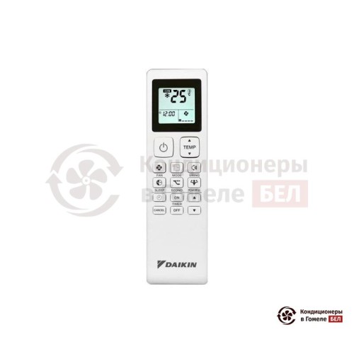 Настенная сплит-система Daikin ATXC25C/ARXC25C в Гомеле