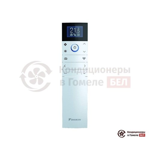 Настенная сплит-система Daikin FTXJ42AW/RXJ42A в Гомеле