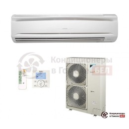 Daikin FAA100A/RZQG100L8Y