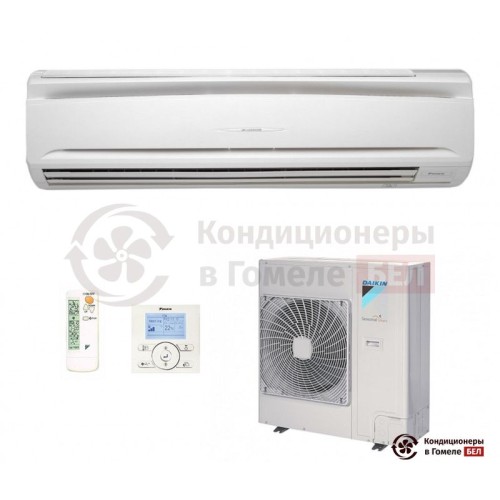 Настенная сплит-система Daikin FAA100A/RZQSG100L8Y в Гомеле