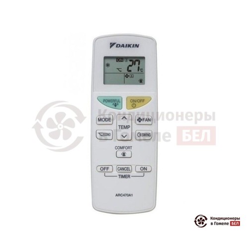 Настенная сплит-система Daikin FTXF20B/RXF20B/-30 в Гомеле