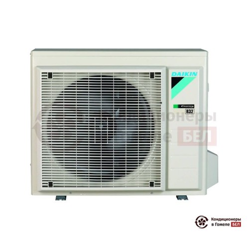 Настенная сплит-система Daikin FTXF35D/RXF35D в Гомеле