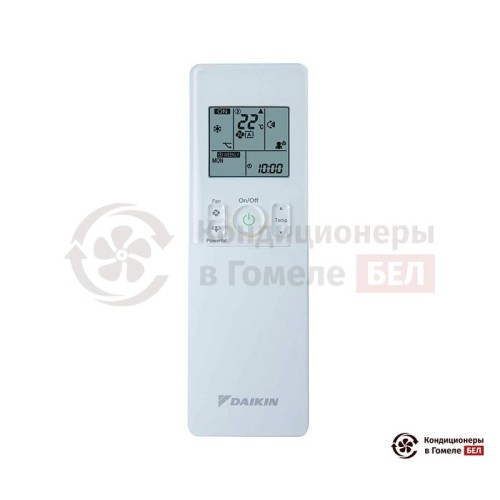 Настенная сплит-система Daikin FTXM71R/RXM71R/-40 в Гомеле