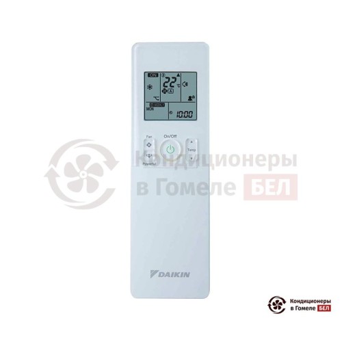 Настенная сплит-система Daikin FTXM25R/RXM25R9 в Гомеле