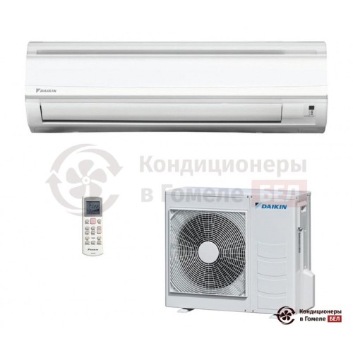 Настенная сплит-система Daikin FTYN80JXV/RQ71CXV19 в Гомеле