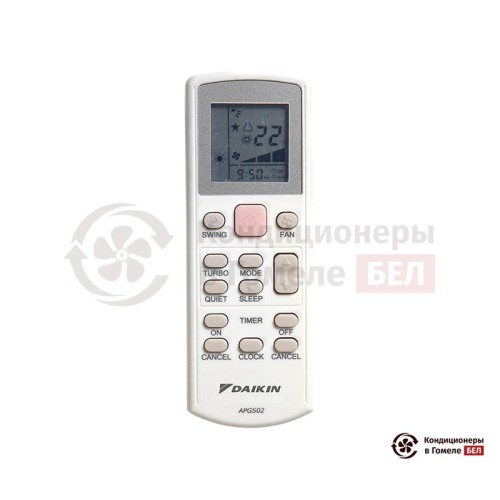Настенная сплит-система Daikin FTYN60L/RYN60L в Гомеле
