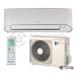 Daikin FTXK35AW/RXK35A