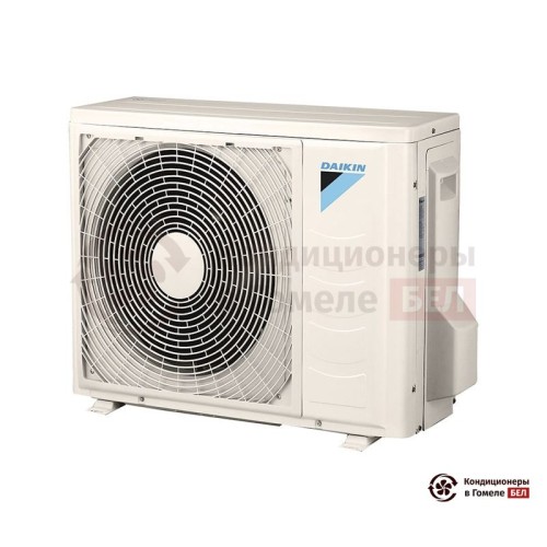 Настенная сплит-система Daikin FTXK35AW/RXK35A в Гомеле