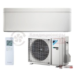 Daikin FTXA35AW/RXA35A