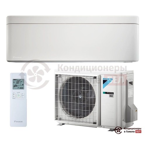 Настенная сплит-система Daikin FTXA35AW/RXA35A в Гомеле