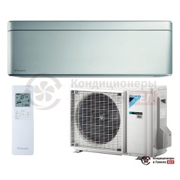 Daikin FTXA35BS/RXA35A
