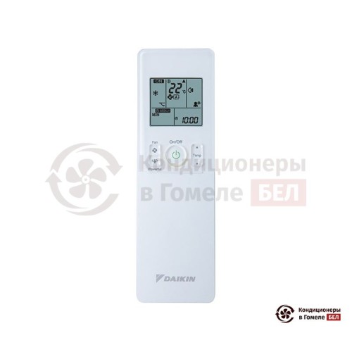 Настенная сплит-система Daikin FTXA35BS/RXA35A в Гомеле