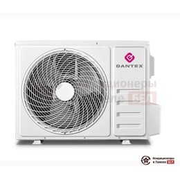 Dantex RK-18SAT/RK-18SATE