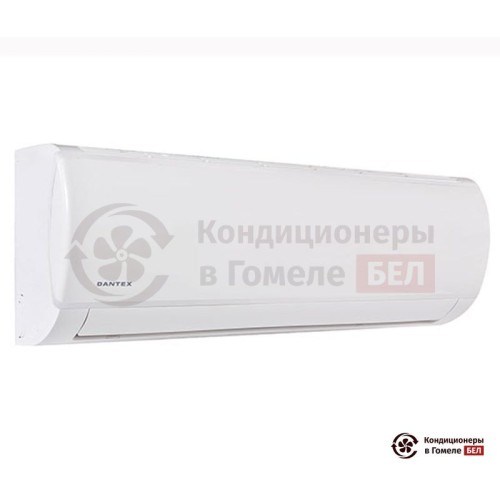 Настенная сплит-система Dantex RK-09SDM4/RK-09SDM4E в Гомеле