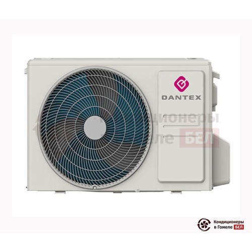 Настенная сплит-система Dantex RK-09SDM4/RK-09SDM4E в Гомеле