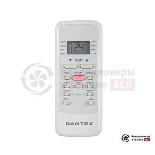 Настенная сплит-система Dantex RK-09SDM4/RK-09SDM4E в Гомеле