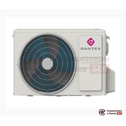Dantex RK-07SDM4/RK-07SDM4E