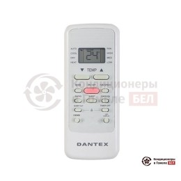 Dantex RK-07SDM4/RK-07SDM4E