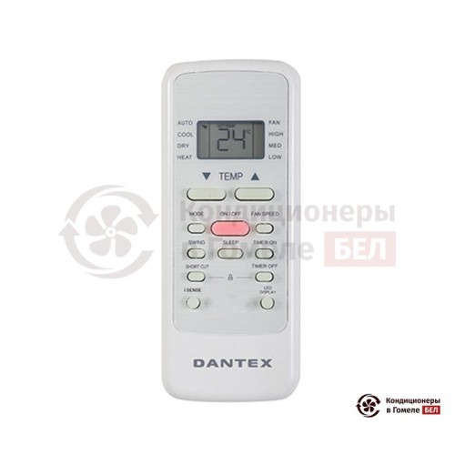 Настенная сплит-система Dantex RK-07SDM4/RK-07SDM4E в Гомеле