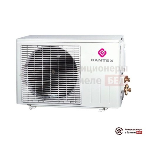Настенная сплит-система Dantex RK-07ENT3 в Гомеле