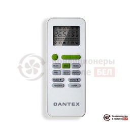 Dantex RK-12ENT4/RK-12ENT4E