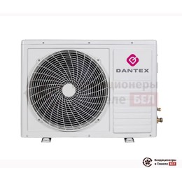 Dantex RK-07ENT4/RK-07ENT4E