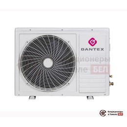 Dantex RK-09ENT4/RK-09ENT4E