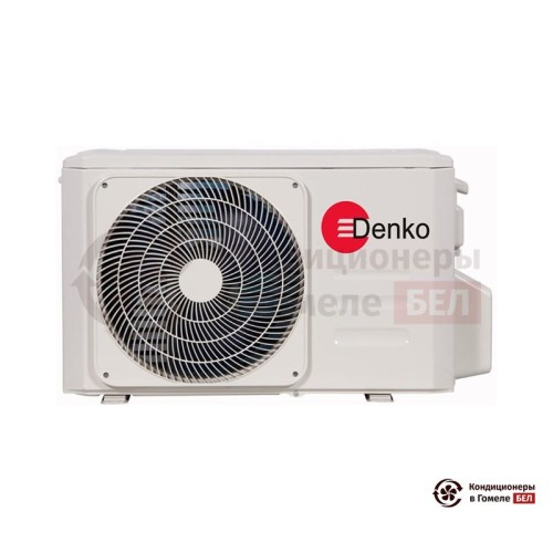 Настенная сплит-система Denko KR-07/KN-07 в Гомеле