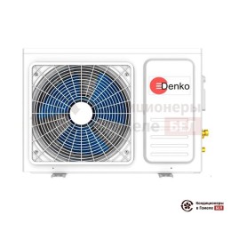 Denko KR-12