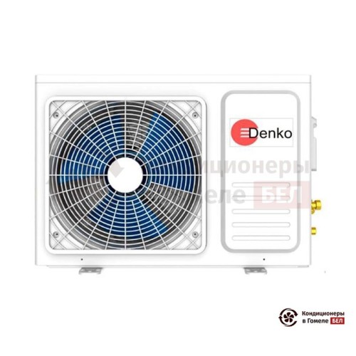 Настенная сплит-система Denko KR-09 в Гомеле