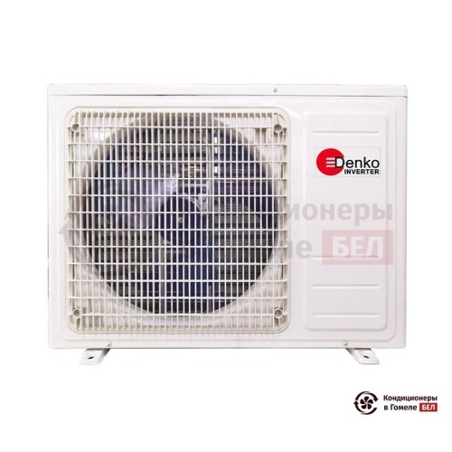 Настенная сплит-система Denko DNI-07/DNHI-07 в Гомеле