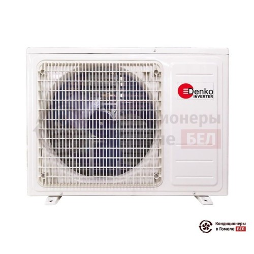 Настенная сплит-система Denko DNI-12/DNHI-12 в Гомеле