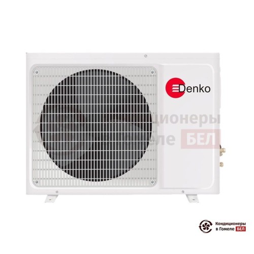 Настенная сплит-система Denko DU-12i в Гомеле