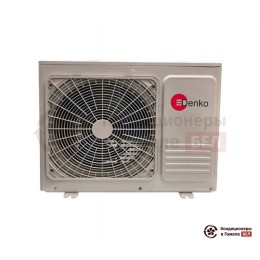 Denko DNH-36/DNN-36