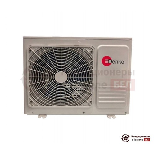 Настенная сплит-система Denko DNH-36/DNN-36 в Гомеле