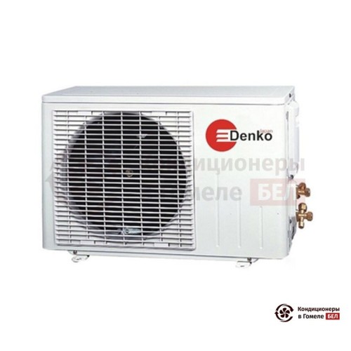 Настенная сплит-система Denko GW-09i в Гомеле