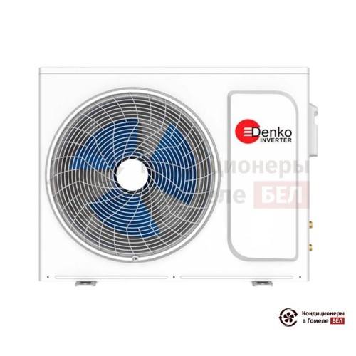 Настенная сплит-система Denko QW-12i в Гомеле