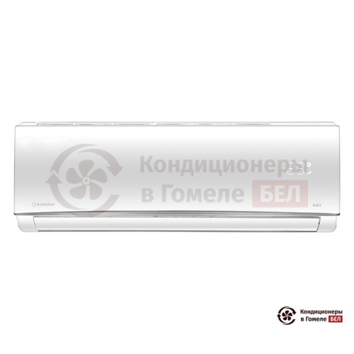 Настенная сплит-система Ecostar KVS-RAY24ST в Гомеле