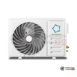 Ecostar KVS-RAY07ST